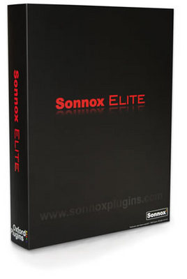 Sonnox Oxford Elite Bundle Native