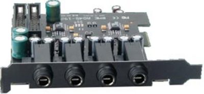 RME AI4S-192 AIO