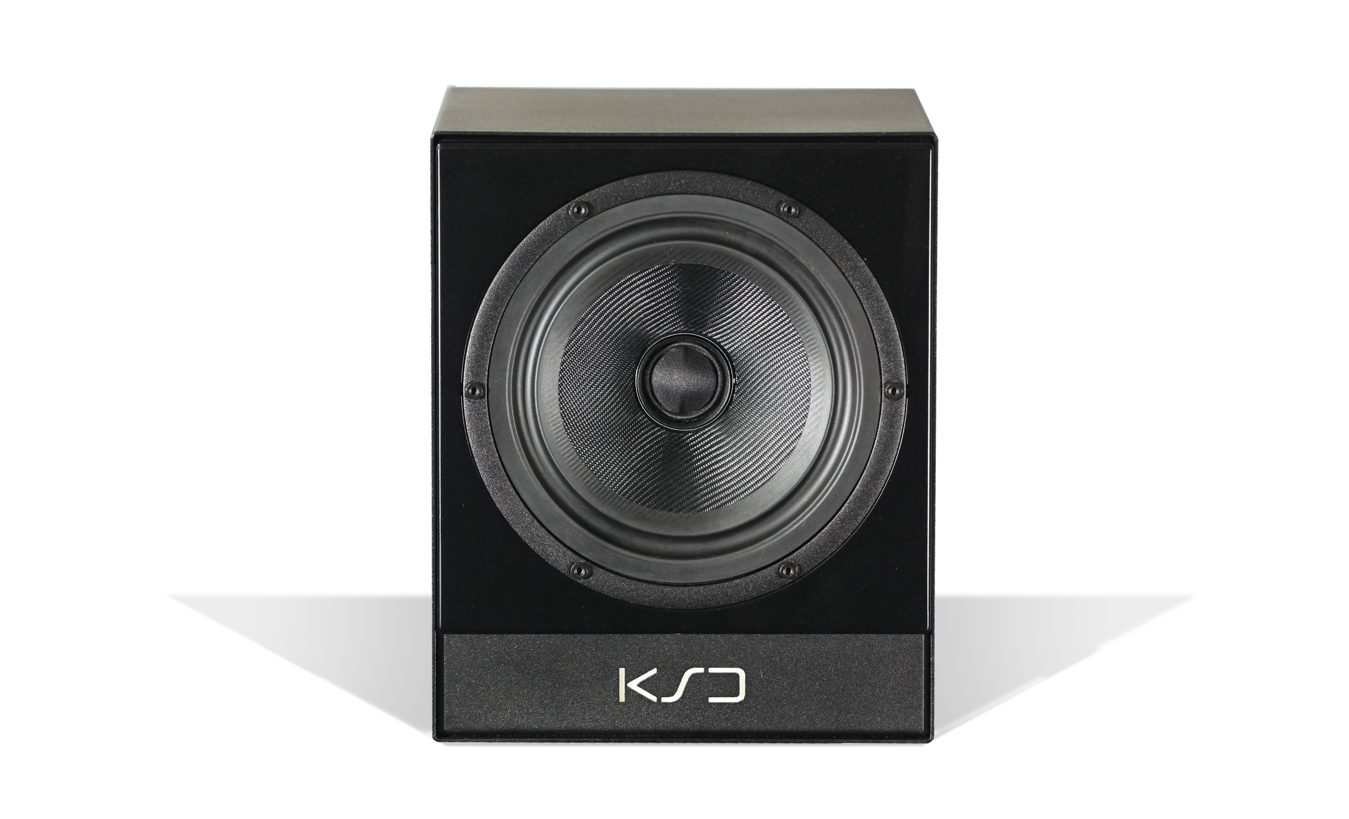 KS Digital C5-Reference Black