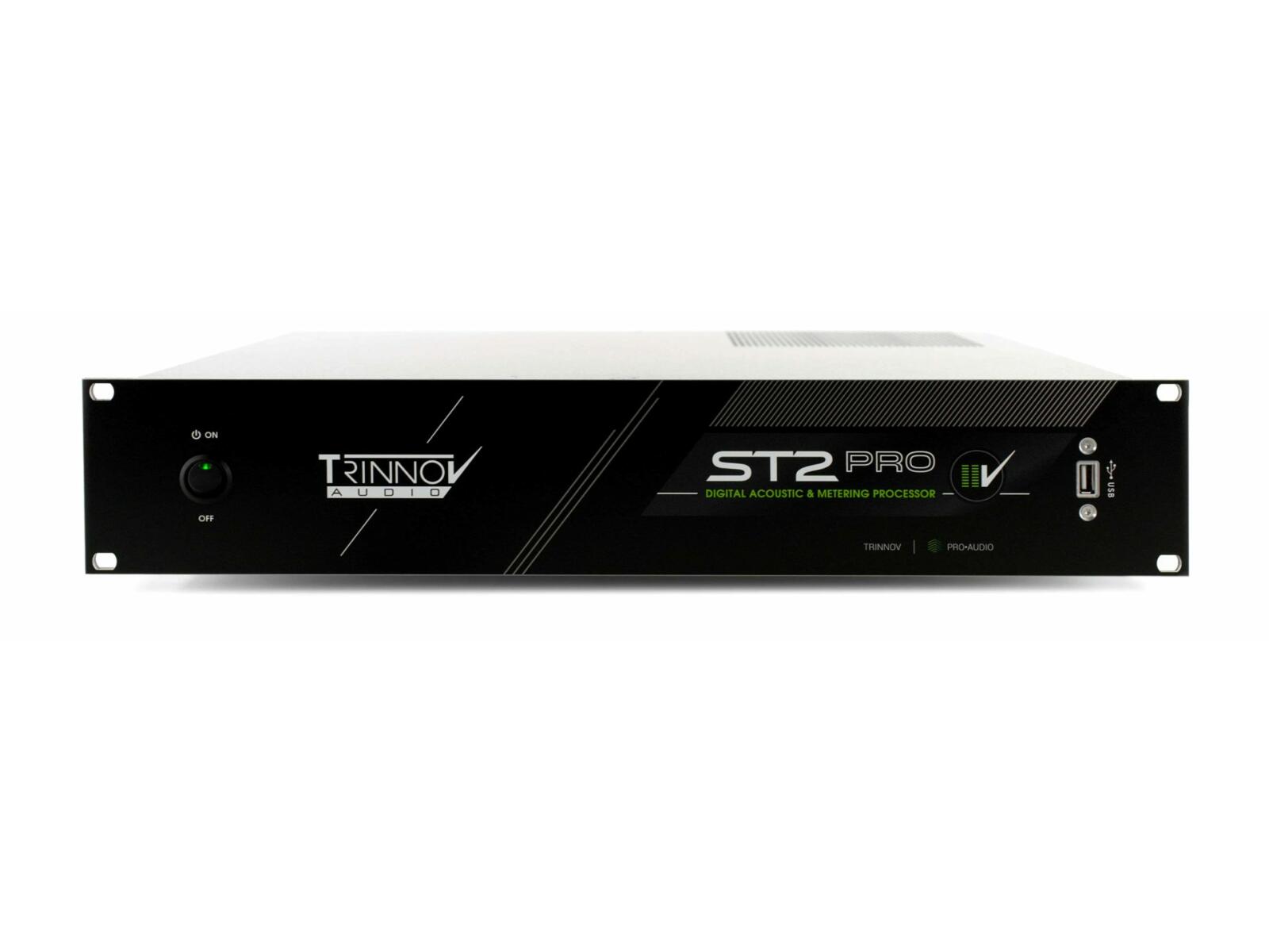 Trinnov Audio ST2 Pro