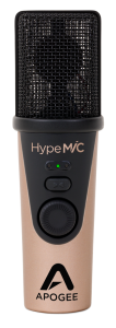 Apogee HypeMic