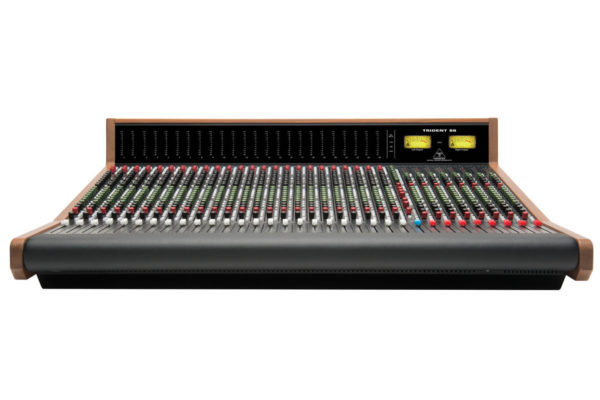Trident Audio 88 Console 24 Channel