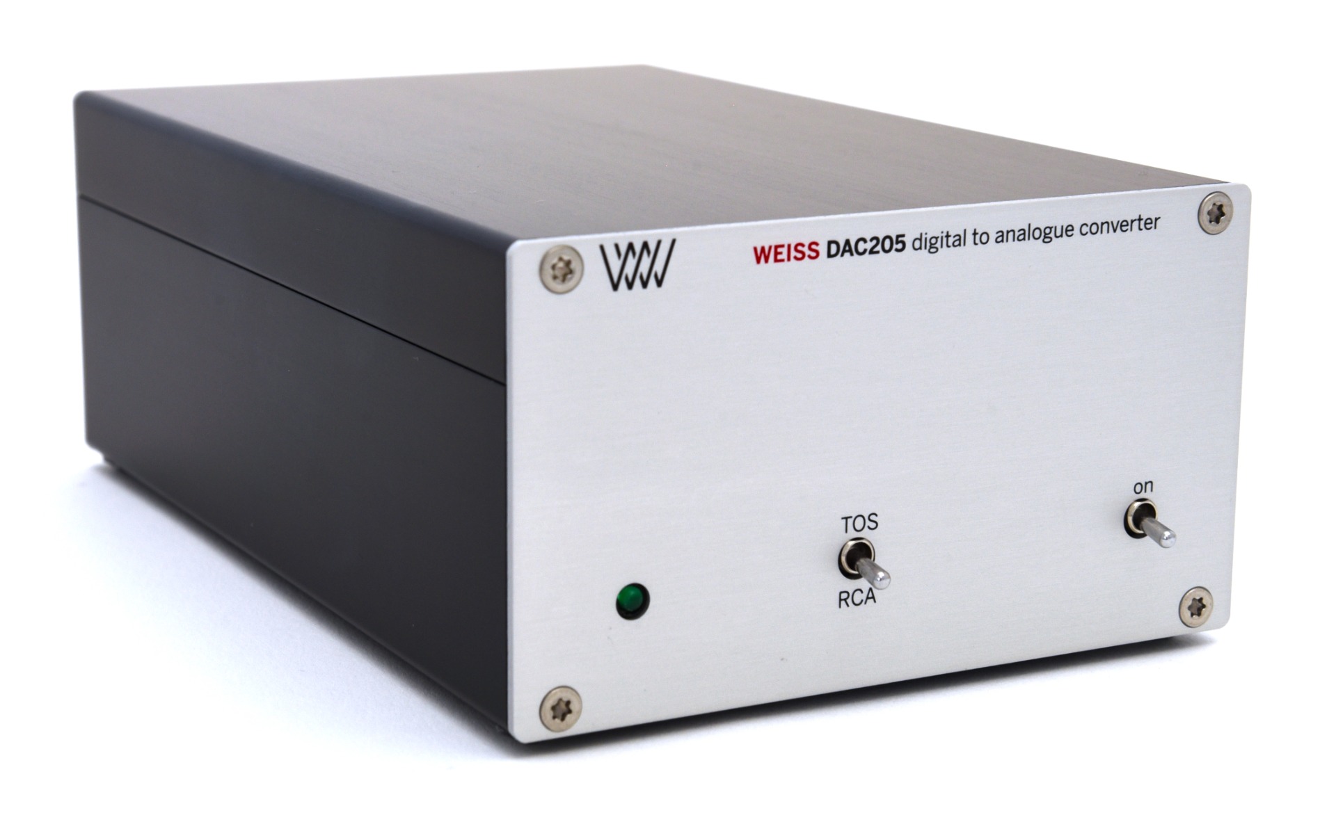 Weiss DAC205 D/A Wandler