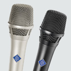 Neumann KMS 105 D bk