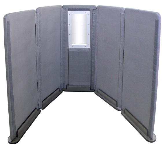 Keoda Acousti-Space - 3 panels