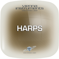 VSL Harps Standard