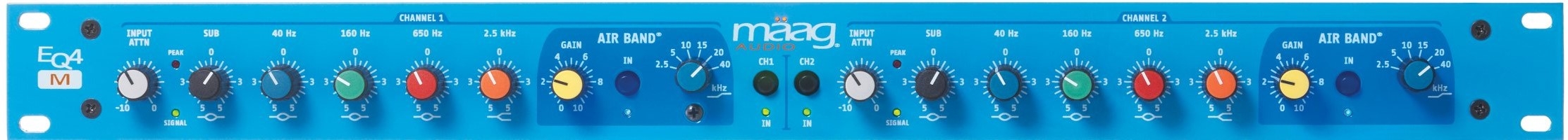 Maag Audio EQ4M