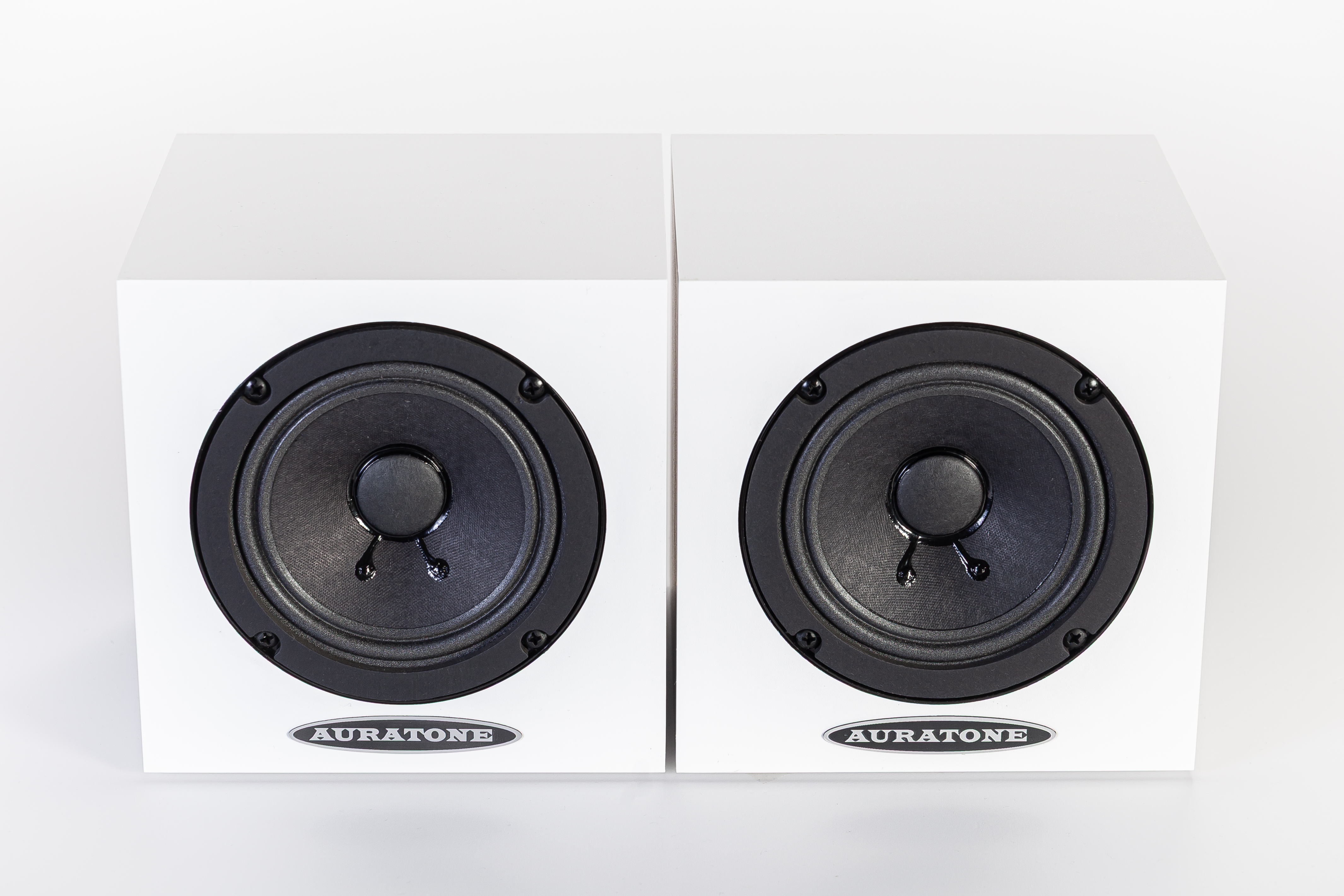 Auratone 5C Active Super Sound Cube Special Edition PAIR