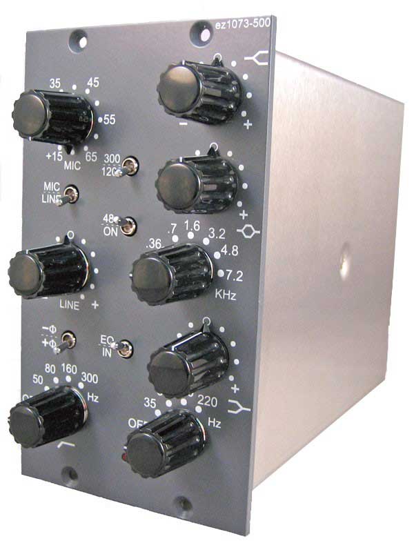 Audio Maintenance Limited AML ez1073-500