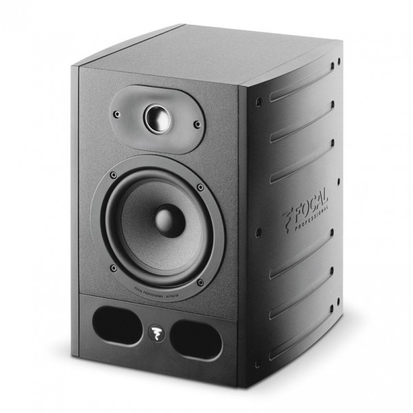 Focal Audio Alpha 50 Evo