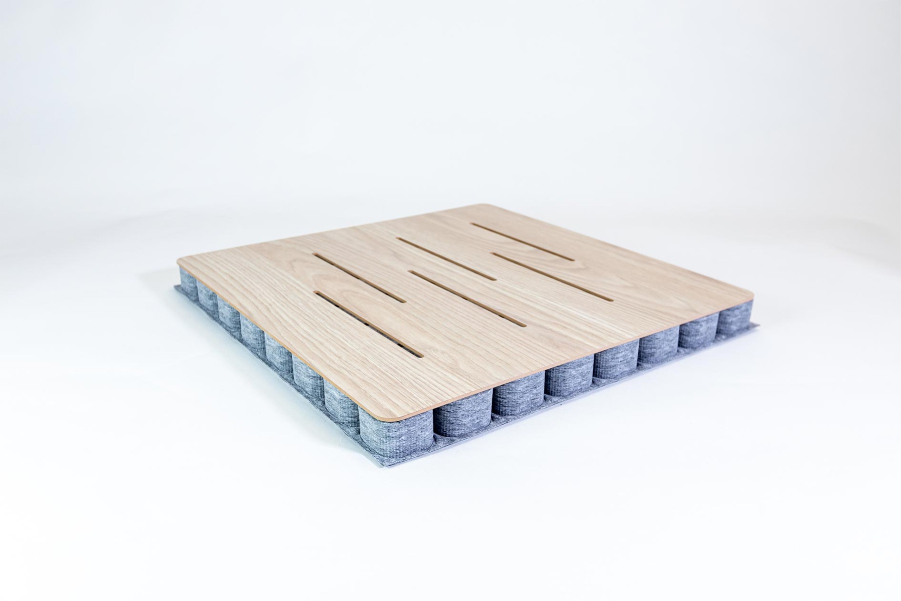 Studiobricks FlatPanel Nordic (3 units)