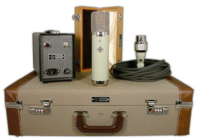 Telefunken ELA M 251E