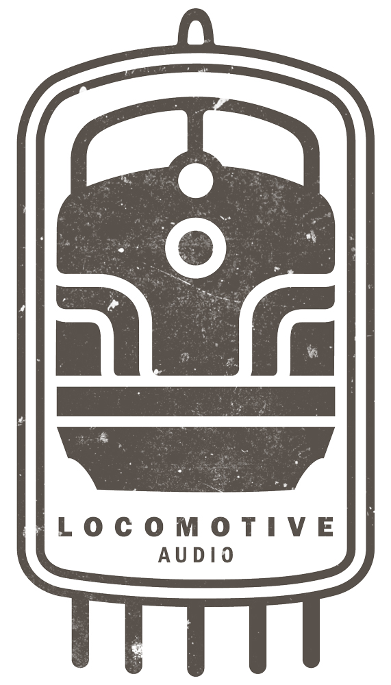 Locomotive Audio