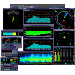 Pinguin PG-AMM-Surround Multimeter Product-Code