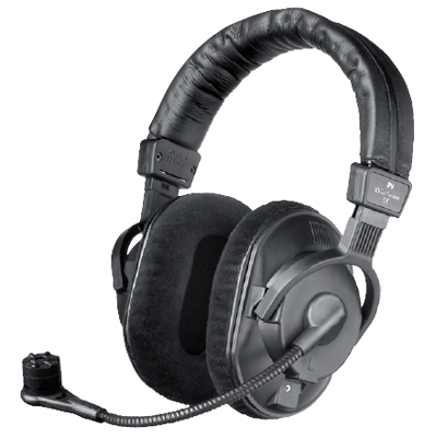 Beyerdynamic DT 297 PV MK II LTD 250 Ohm