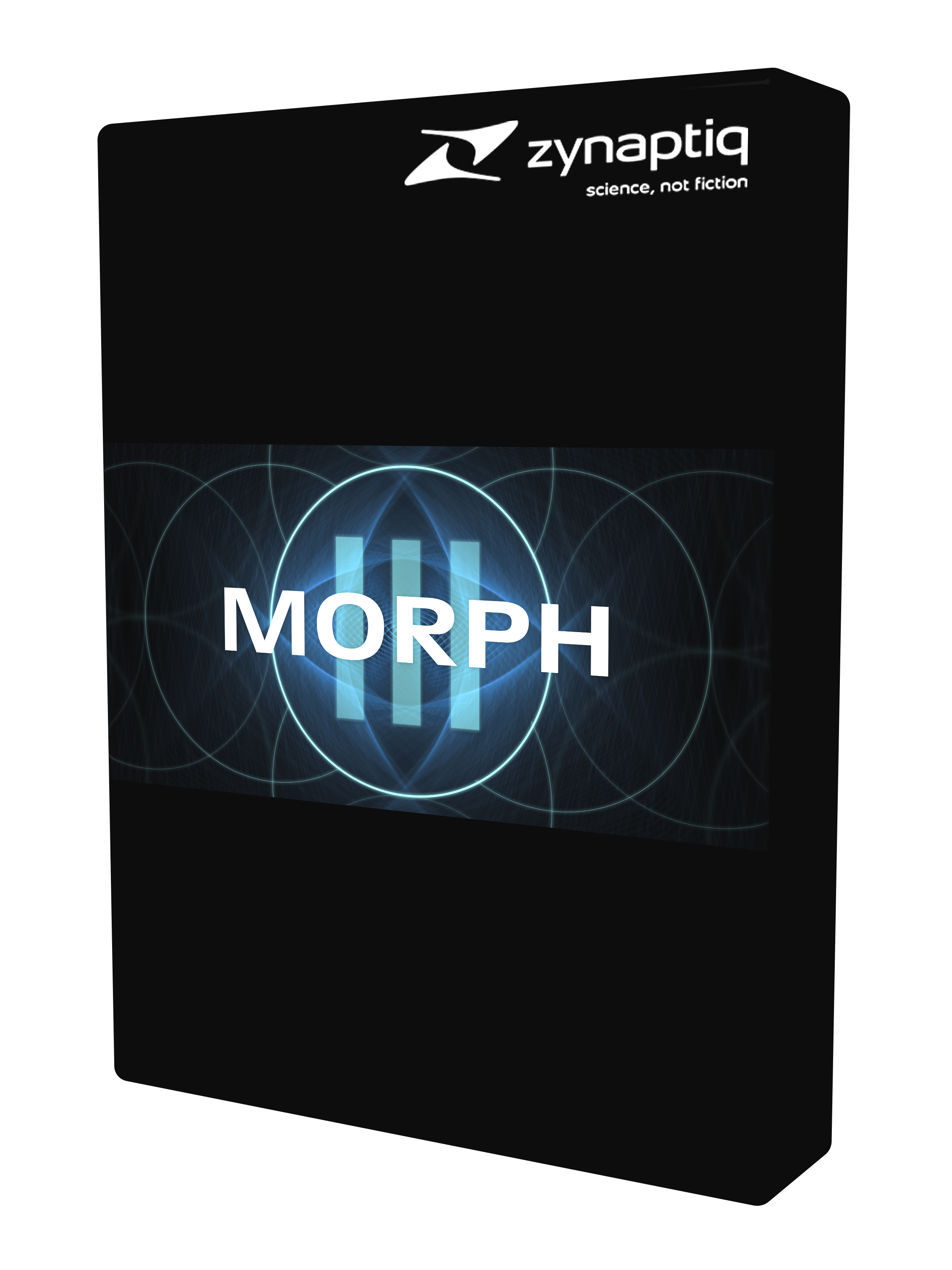 Zynaptiq Morph 3 (Download)
