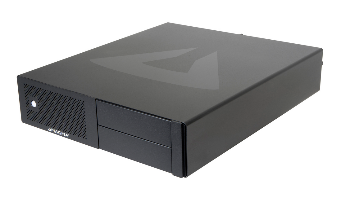 Magma ExpressBox 2200