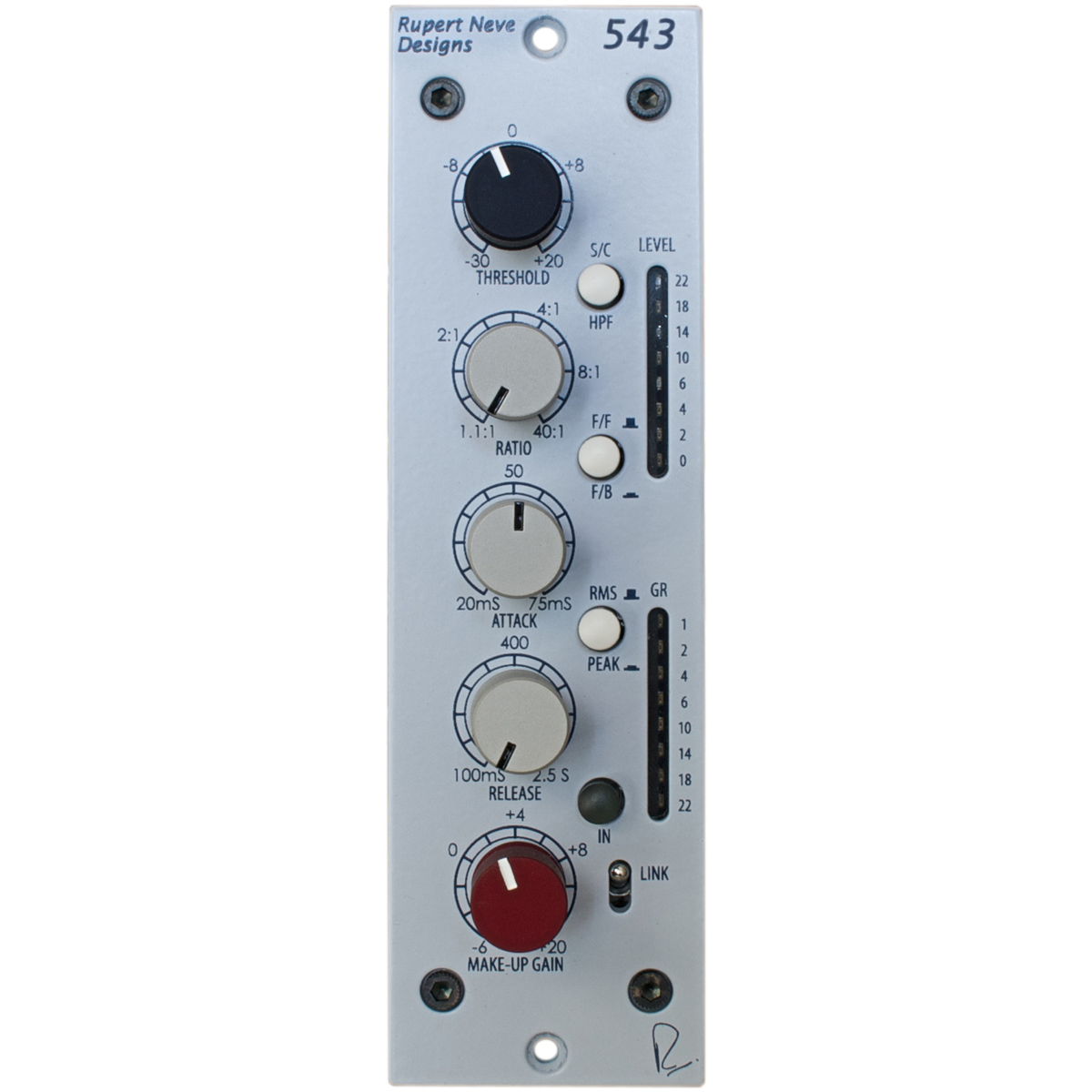 Rupert Neve Designs Portico 543