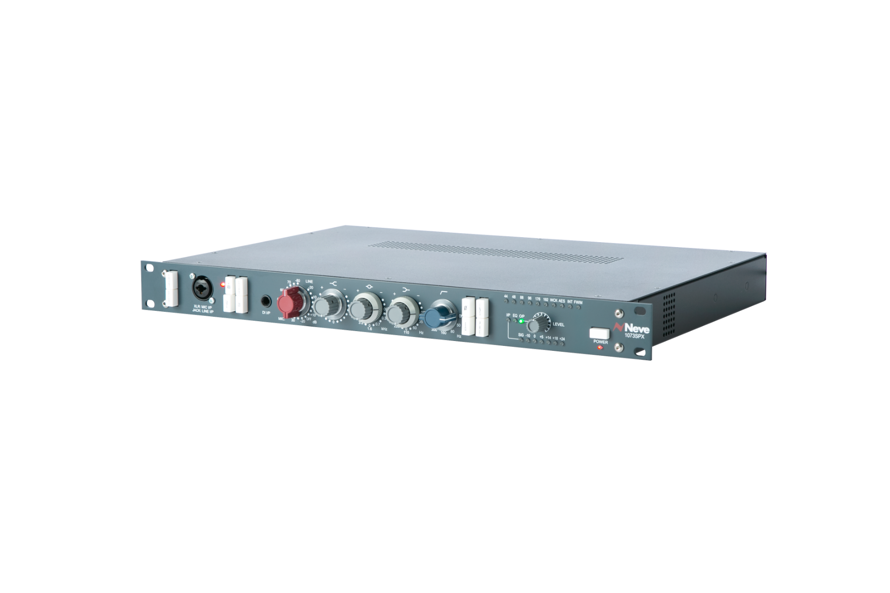 AMS Neve 1073SPX