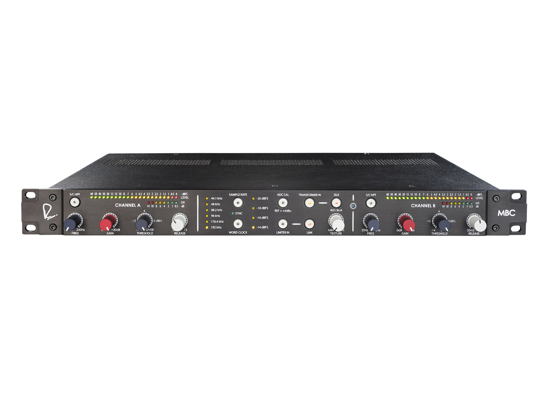 RUPERT NEVE DESIGNS MBC MASTER BUSS CONVERTER